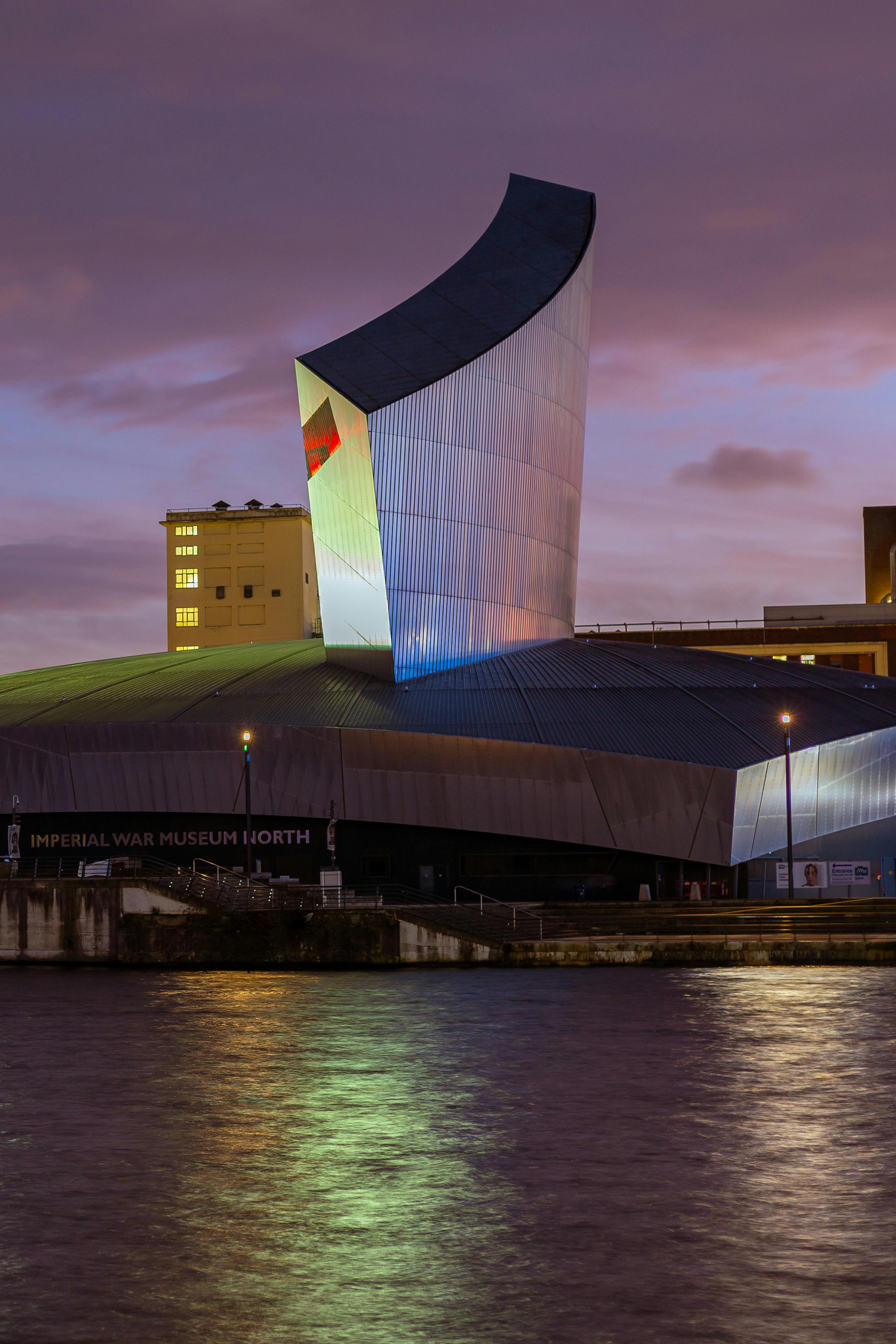 Manchester Weekend Guide Manchester Museum