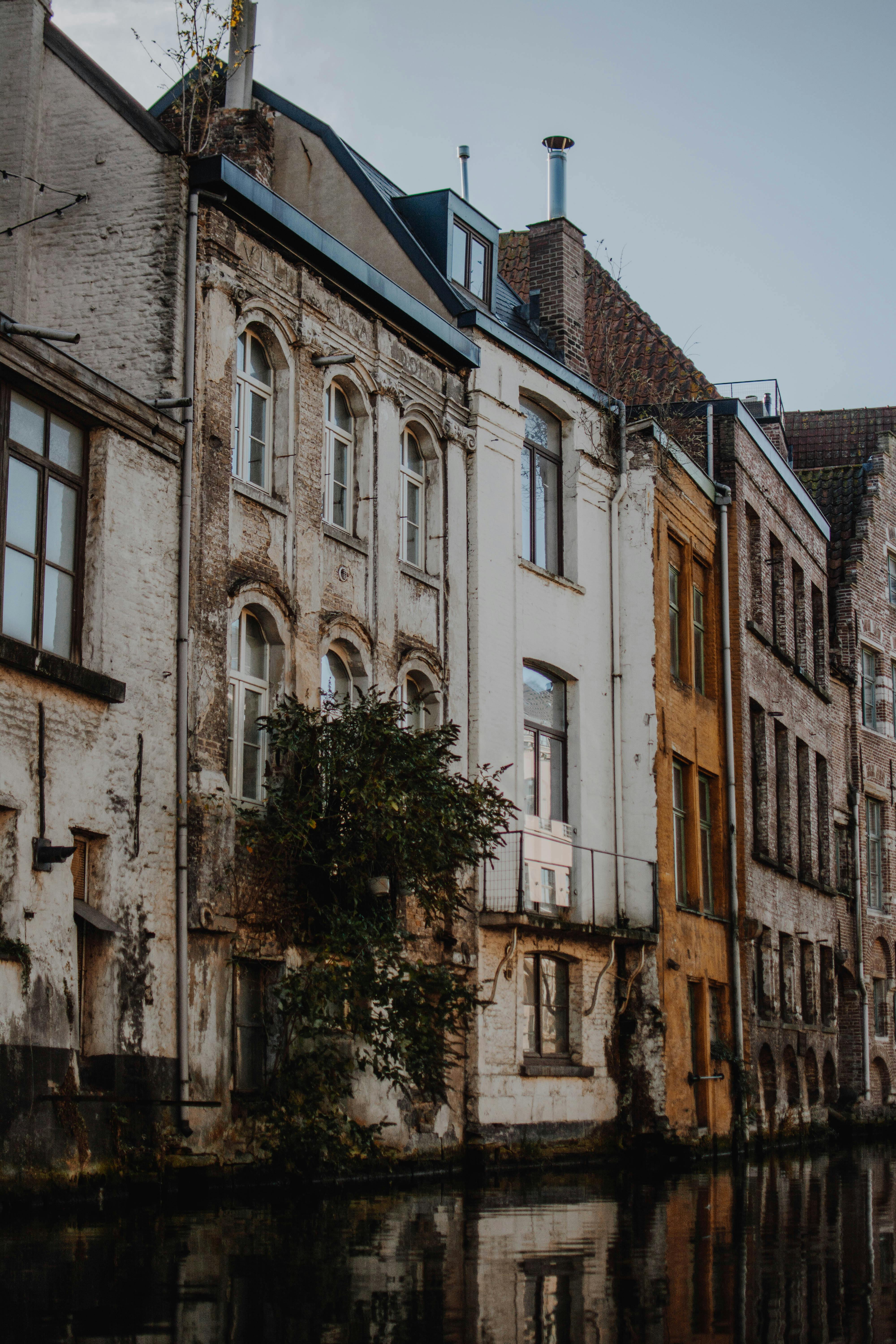 Canterbury Heritage Sites historic cityscape, medieval architecture, cultural heritage, ancient landmarks, historic town