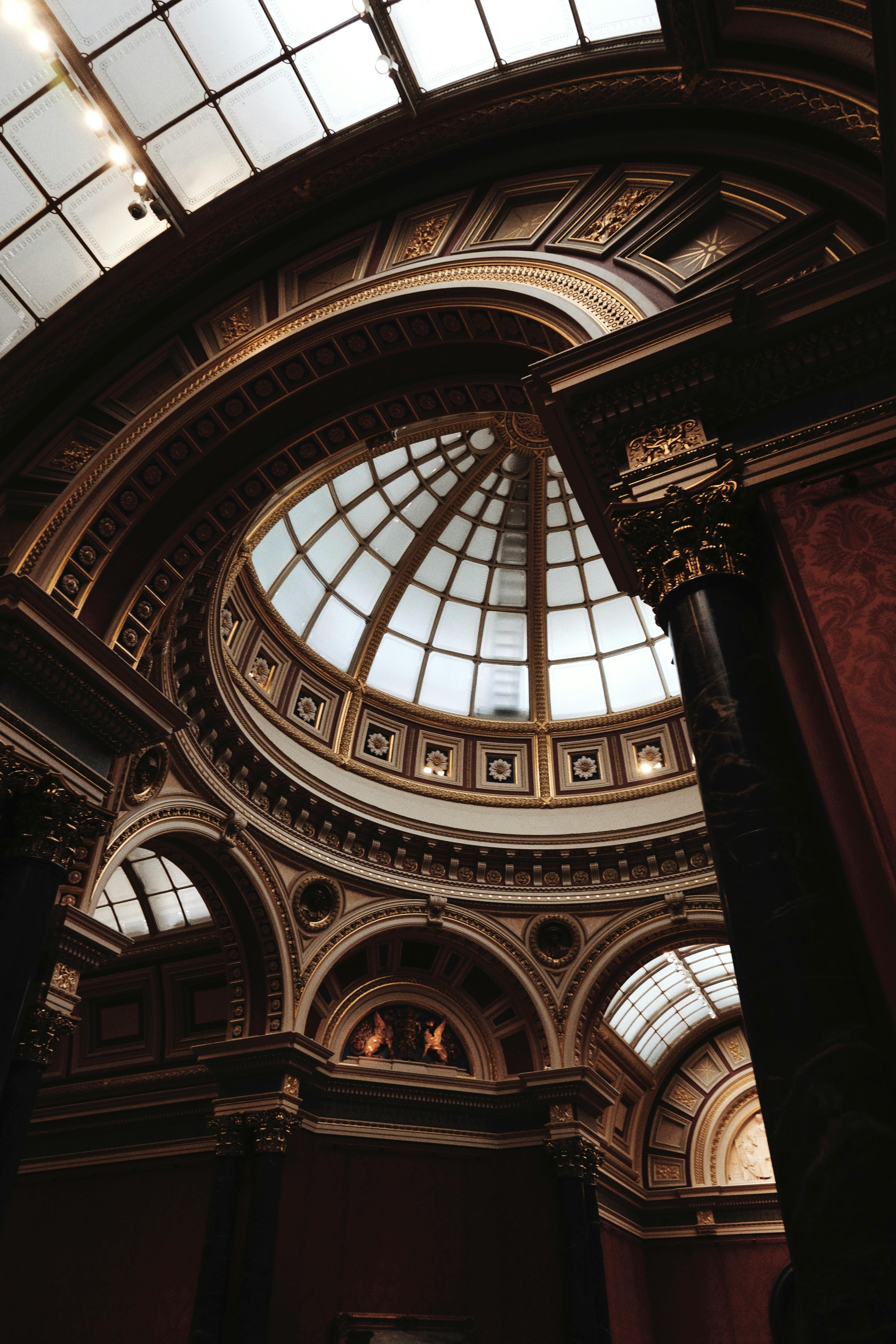 London Weekend Breaks Guide The British Museum