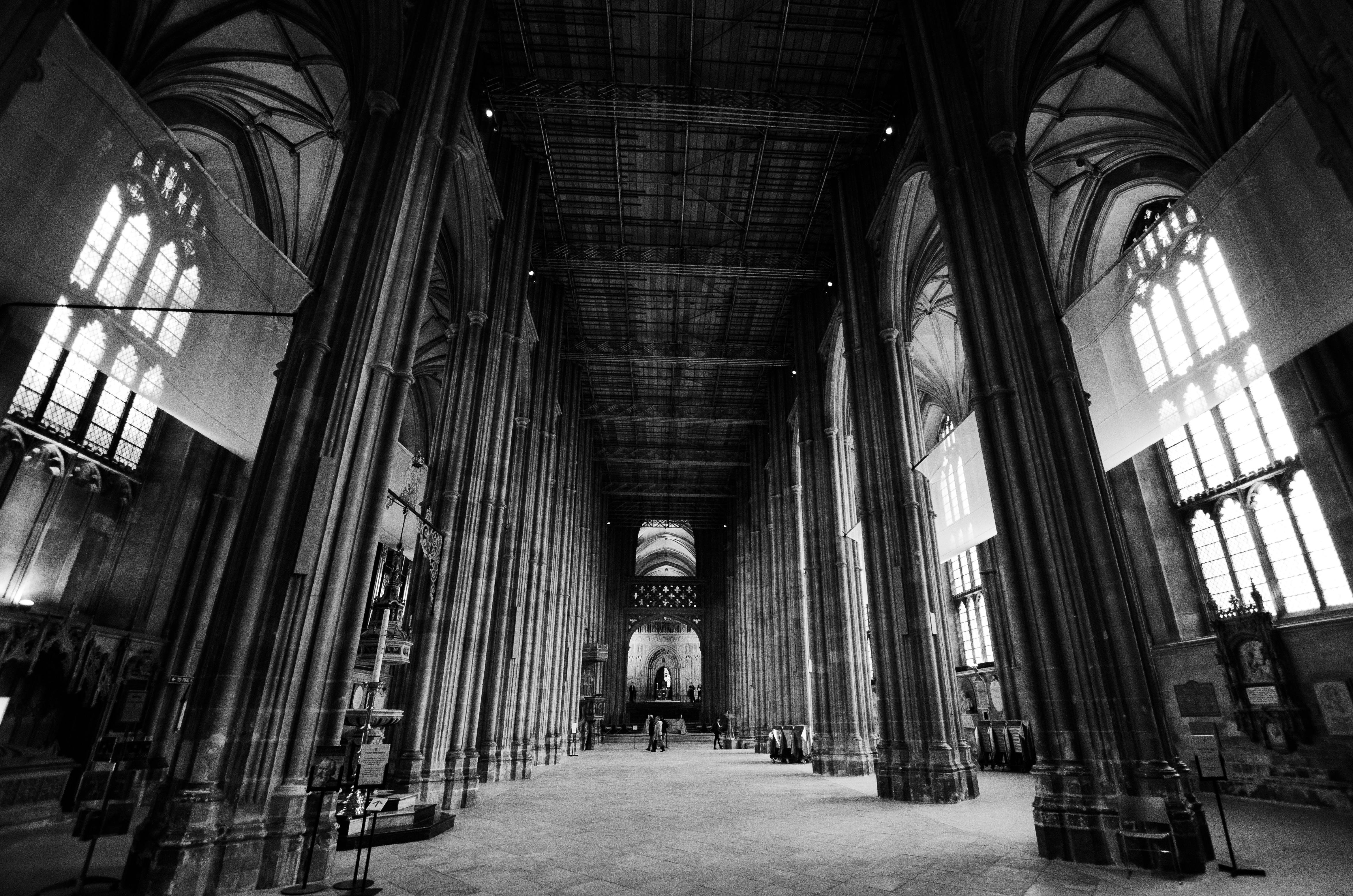 Canterbury Heritage Sites Canterbury Cathedral