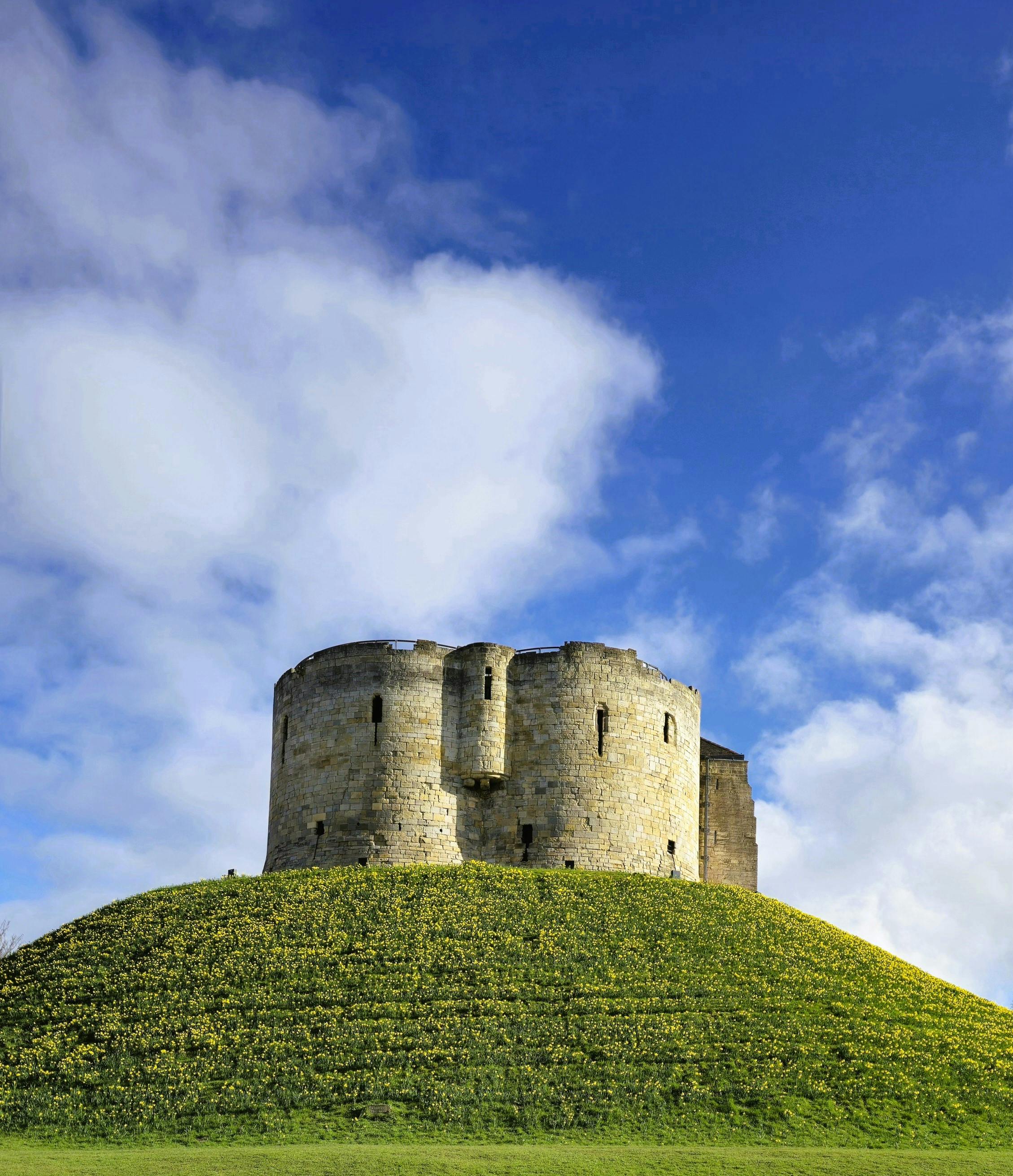 York Weekend Getaway Guide York Castle Museum