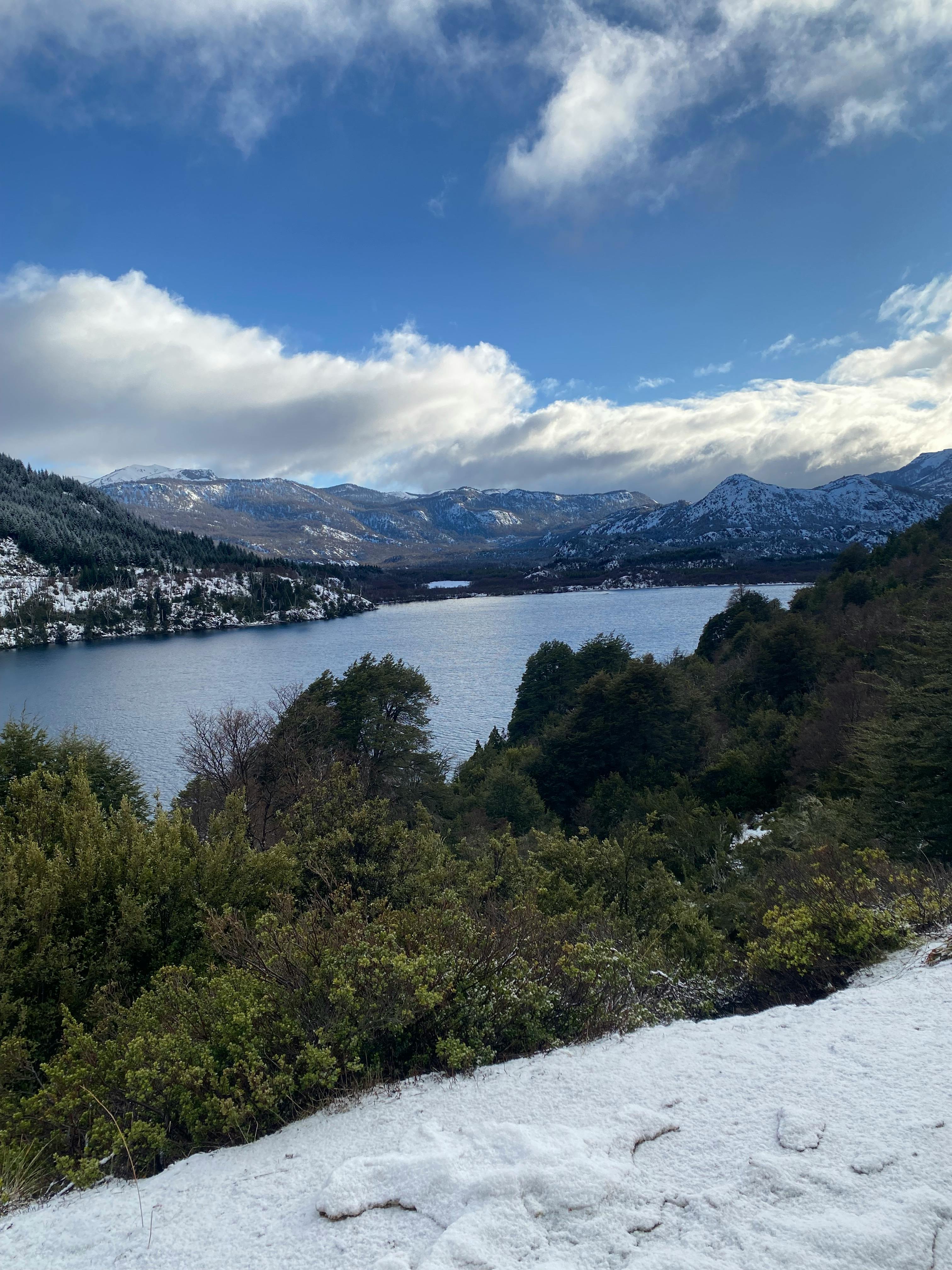Lake District Scenic Getaways scenic landscape of lakes and mountains
