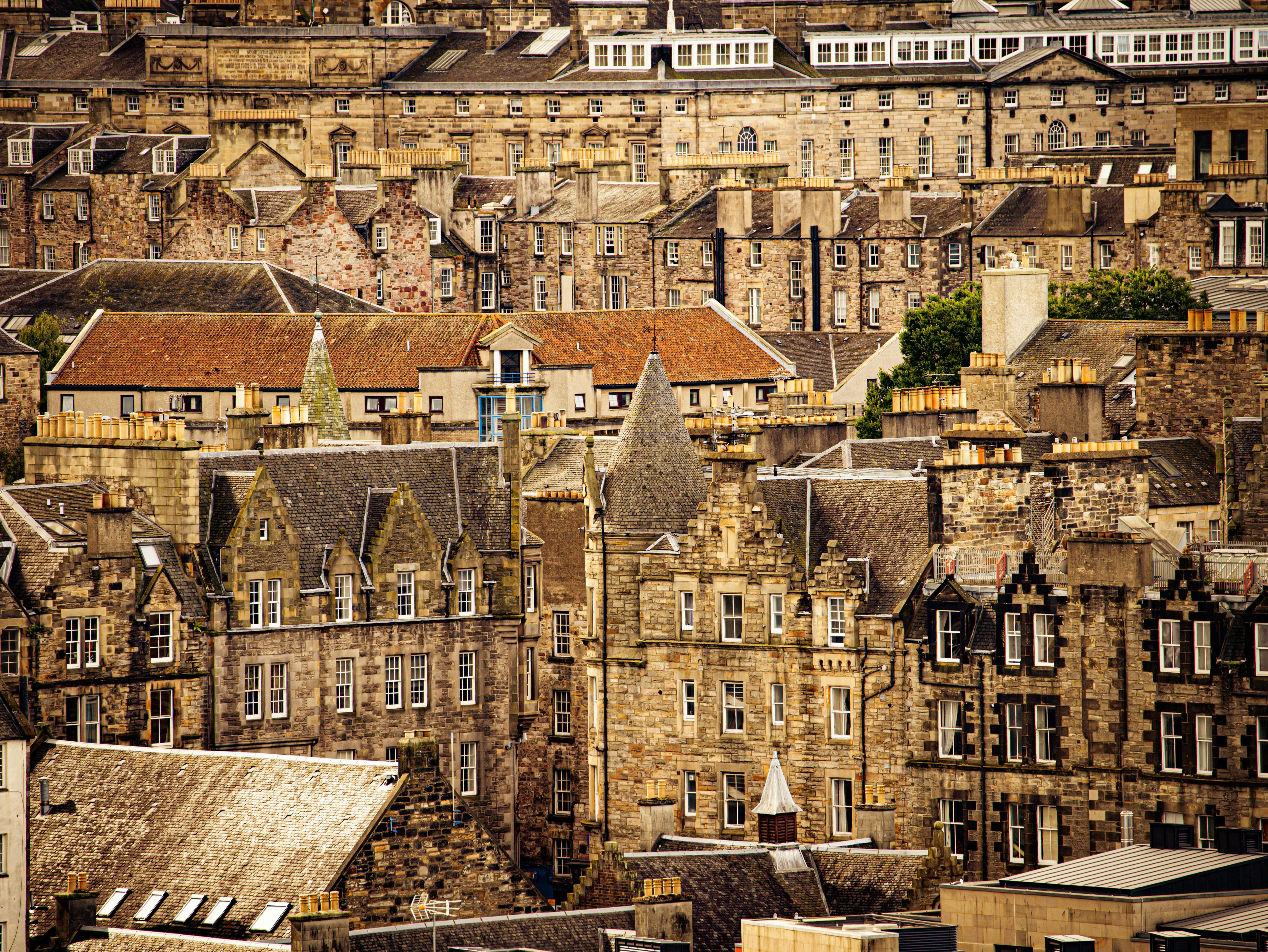 Scenic cityscape, historic landmarks, cultural attractions, travel destination