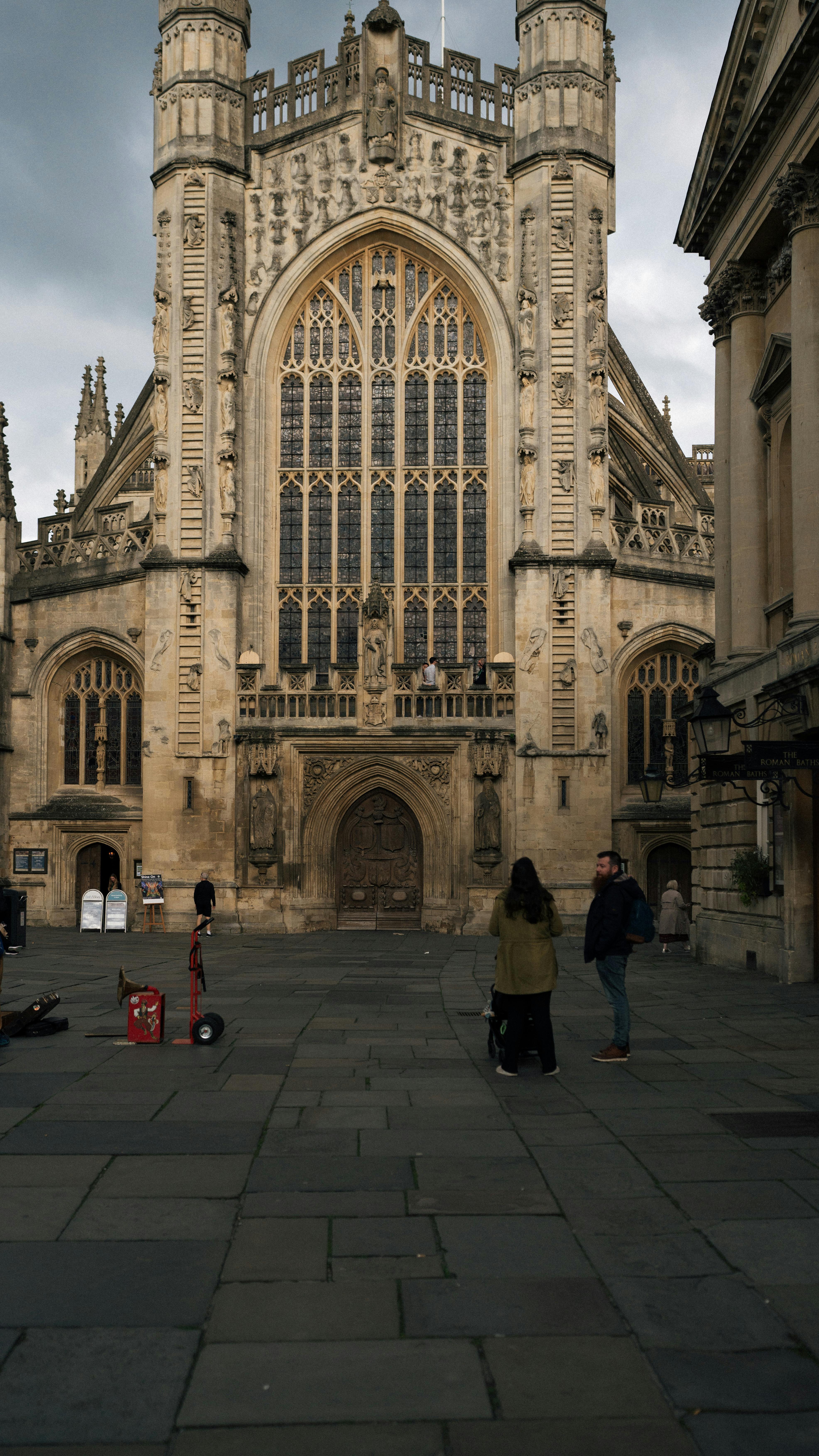 historic city architecture, ancient ruins, cultural heritage, travel destination, UK landmarks