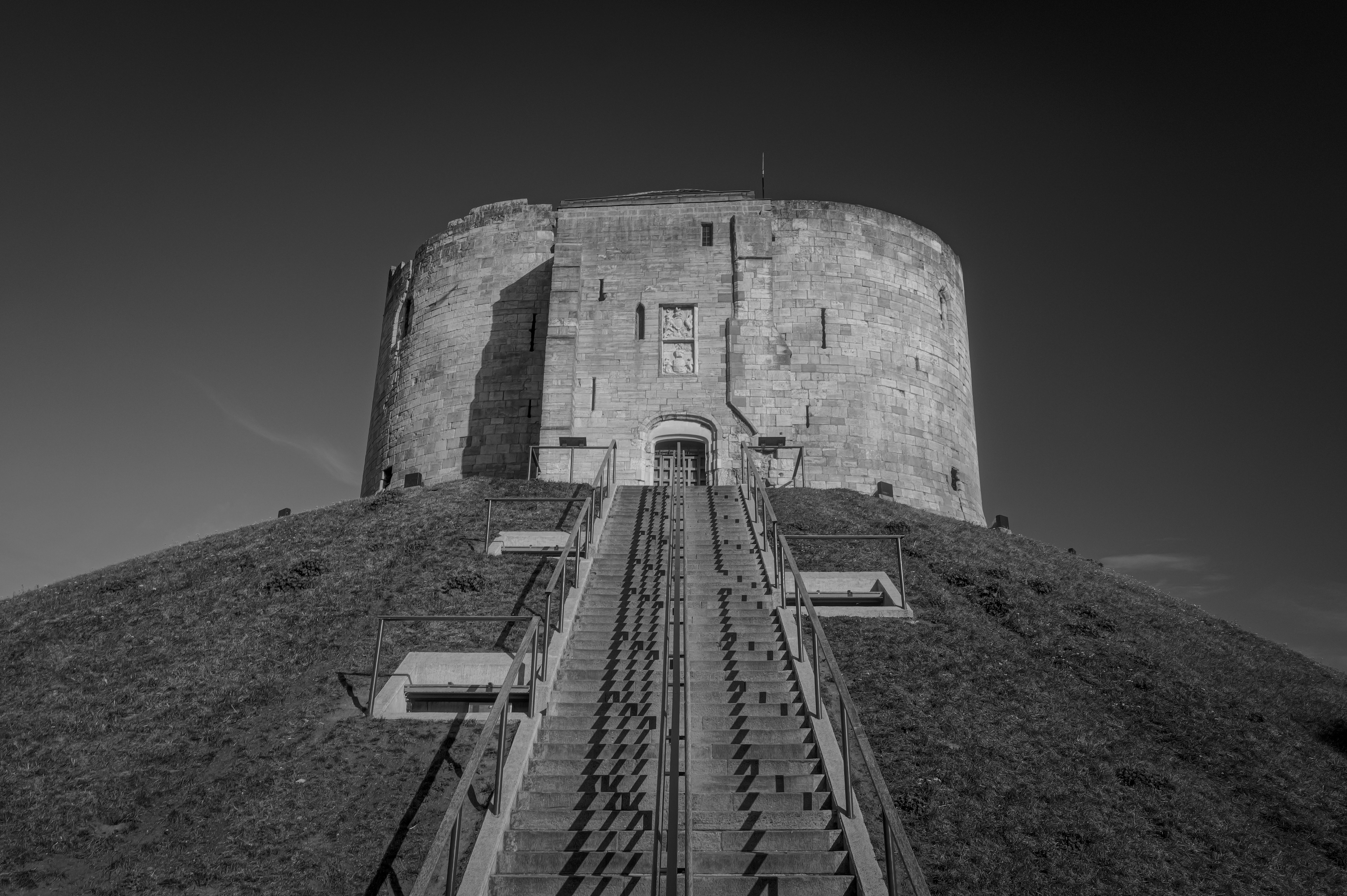 York Weekend Getaway Guide Clifford