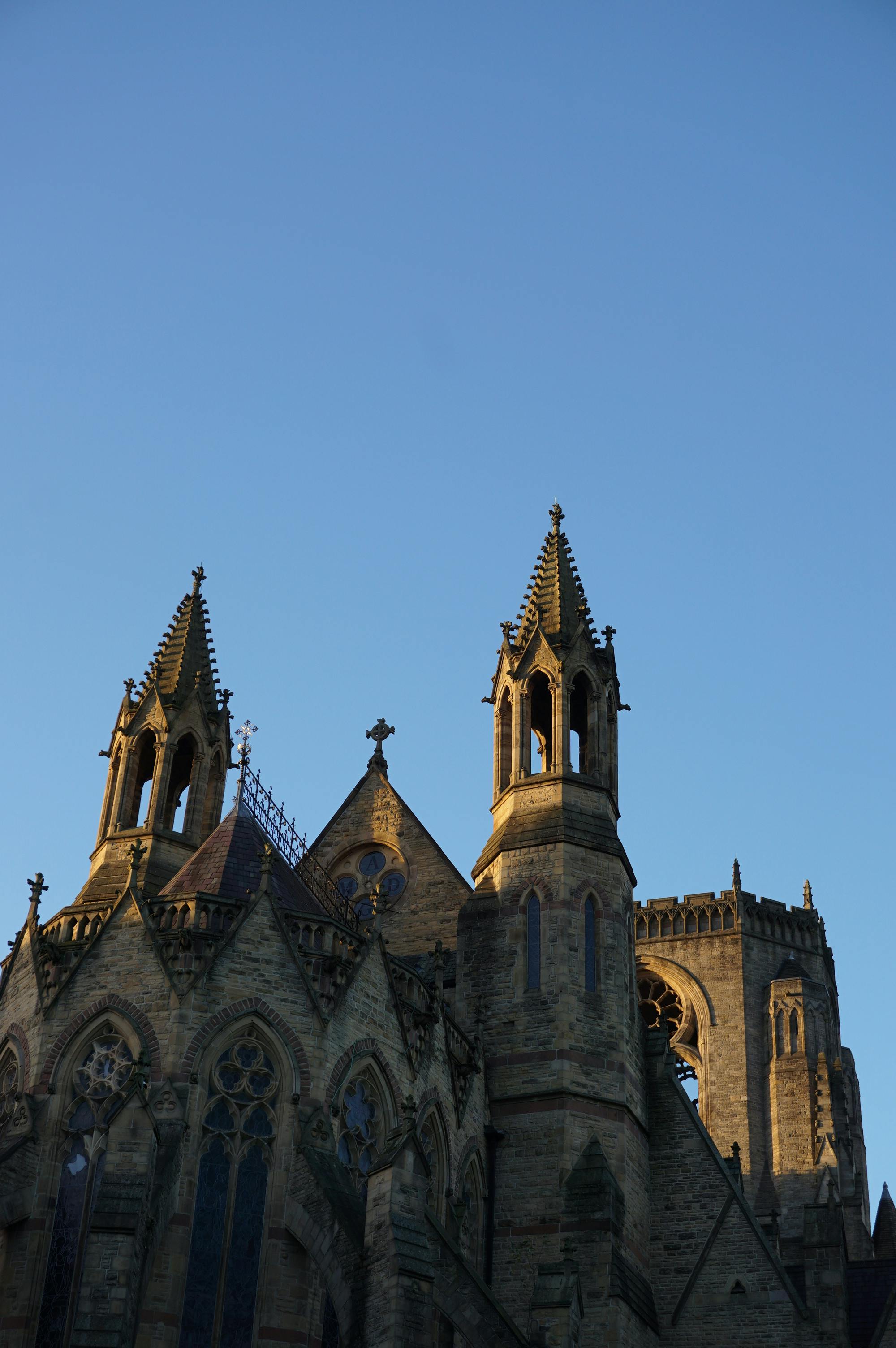 Manchester Weekend Guide Manchester Cathedral