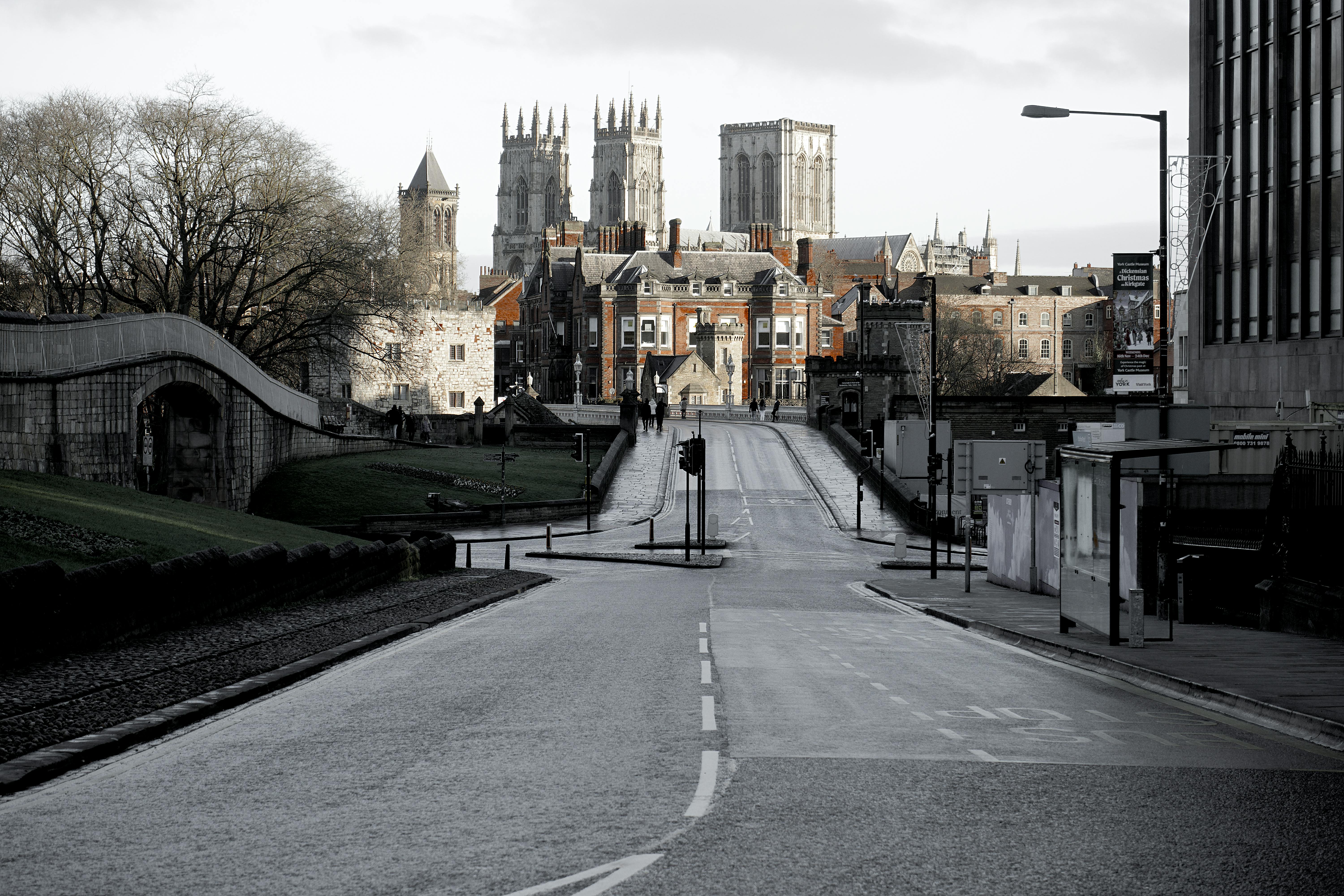York Weekend Getaway Guide York Minster